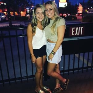 Meet your Posher, Molly